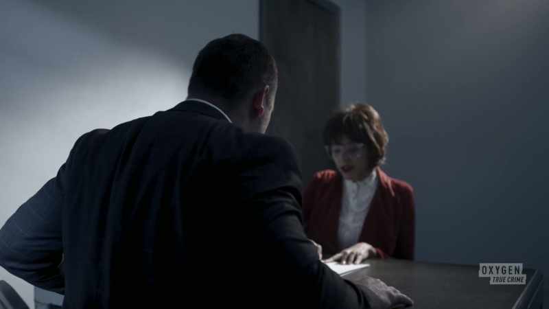 If you knew that you had been involved in the murder