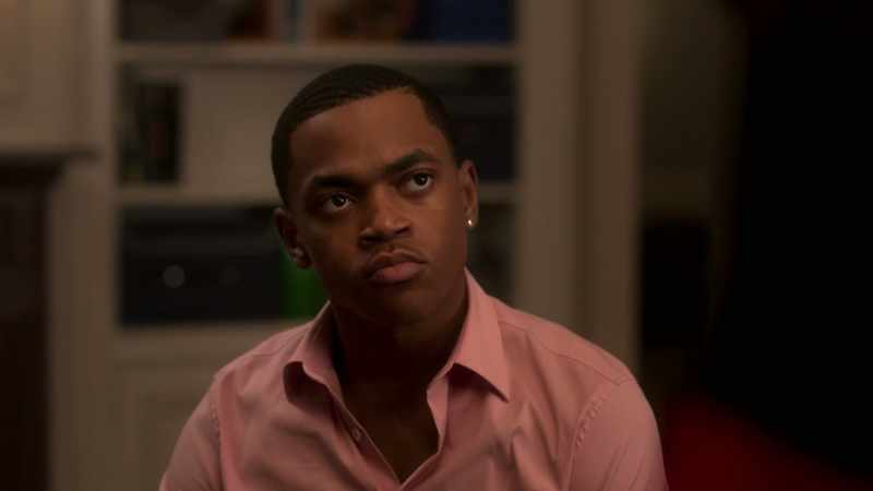 If they know about Dru