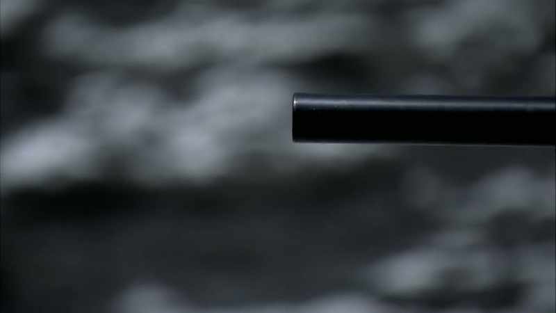 If you know about snipers, you know about their accuracy