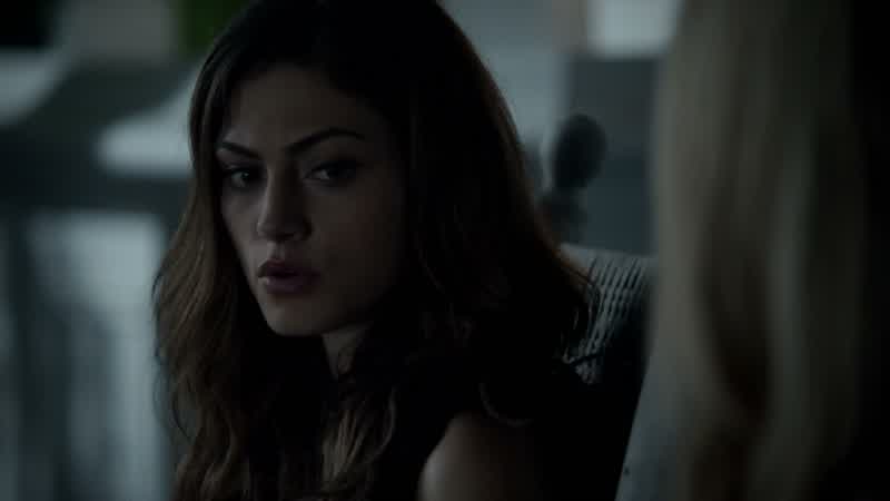 If you know Marcel has Elijah, why don't you just get him back yourself?
