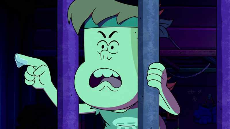 If you know so much about being a scary pirate