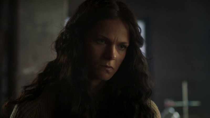 If we leave Biocorp standing, Nico