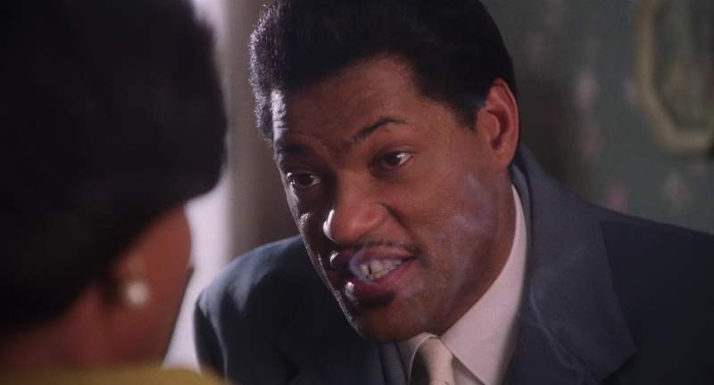 If you let Anna Mae work with me