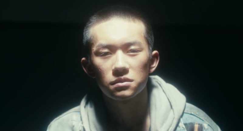If li lifang saw you now