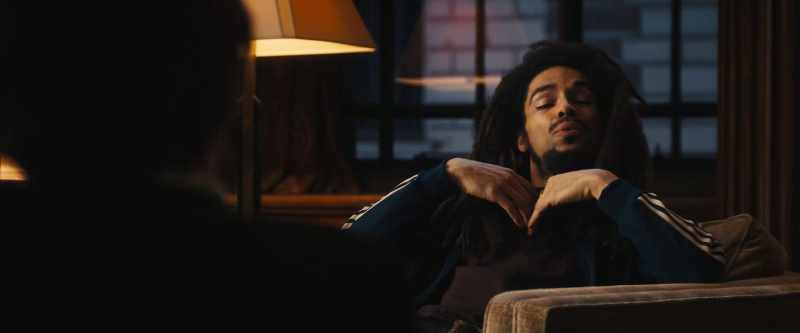If my life is only for mi, my own security
