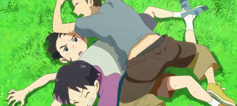 If you like hamamoto