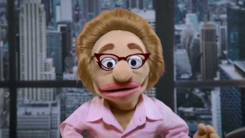 If you like her, if you really have things in common