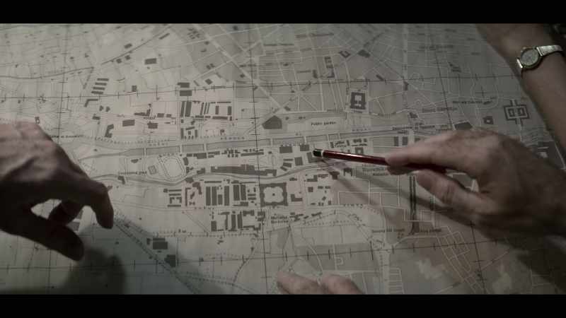 If you lived here