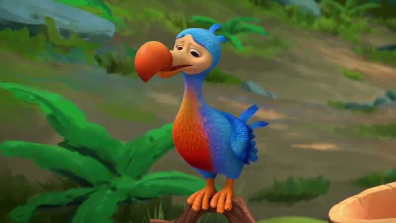 If Lonny weren't around