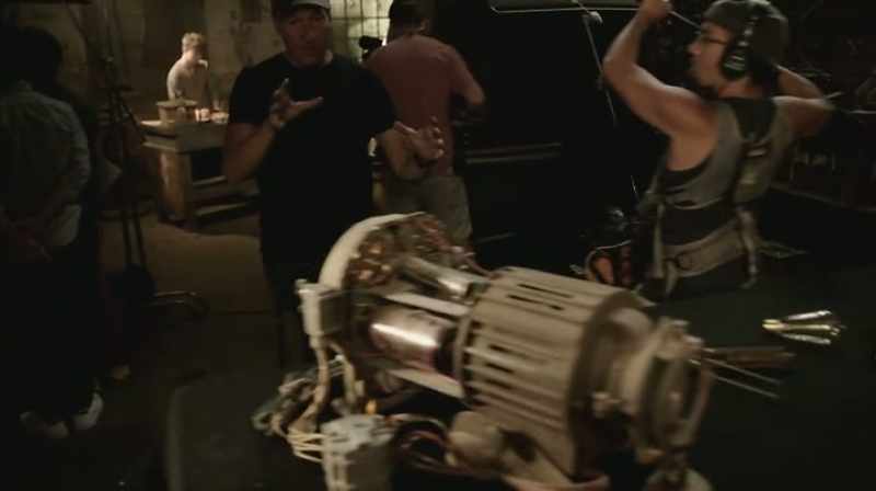 If you look at some of what he invented