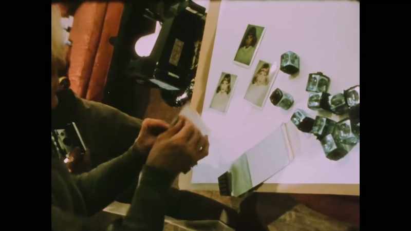 If you look at Warhol post shooting, post 1968