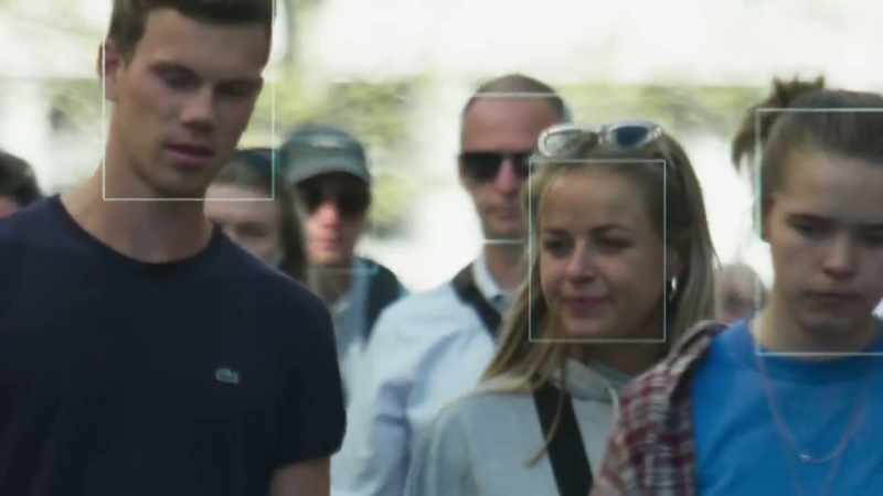 If we look at what AI is mostly being developed for