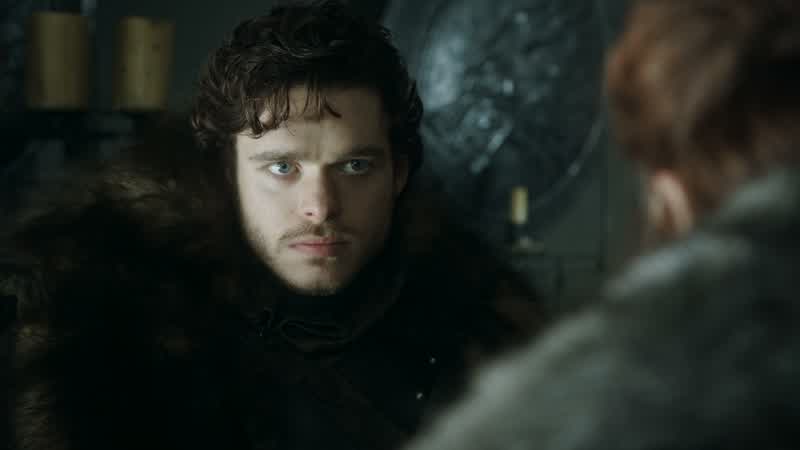 If you lose, your father dies, your sisters die, we die