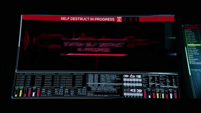 If we lose the station