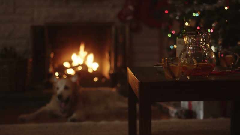 �� If you love your Christmas... ♪