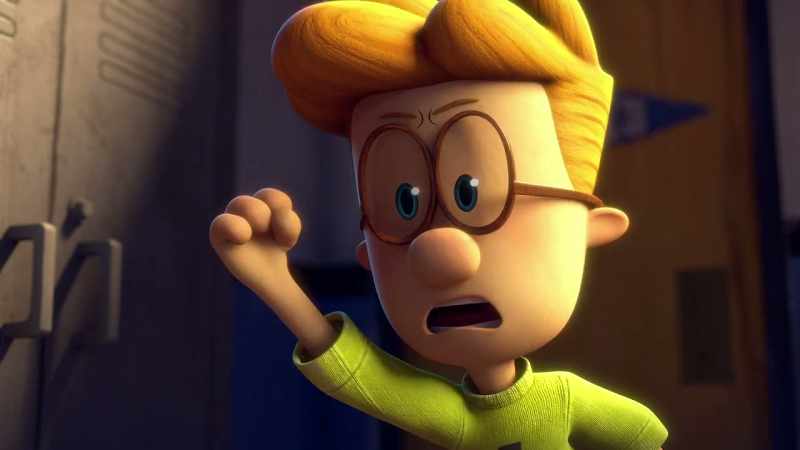 If your love for Jenny is real love, you can't hold back