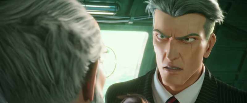 If your loyalty to der Führer is true, you can do this Lambert