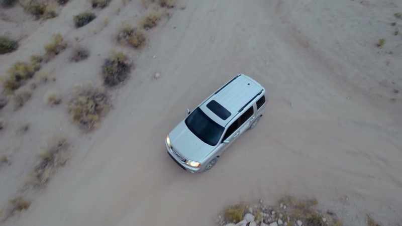 If you made a right-hand turn