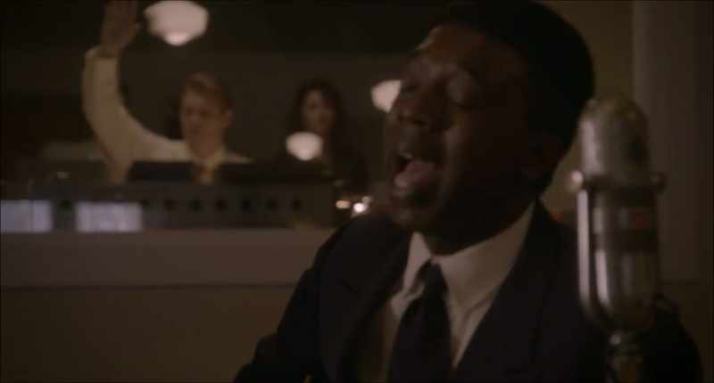 ��♪ If Maggie hadn't changed her mind... ♪♪