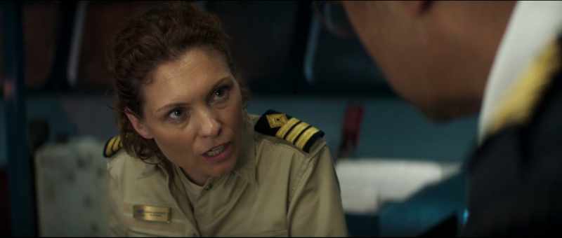If we make a mistake, we put the entire ship at risk