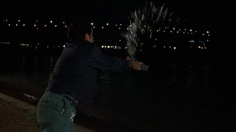If you make a wish and don't tell nobody it could come true