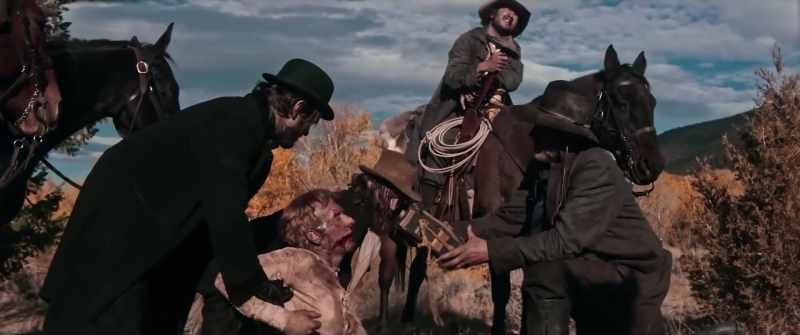 If manners maketh man, I have surrounded myself with boys
