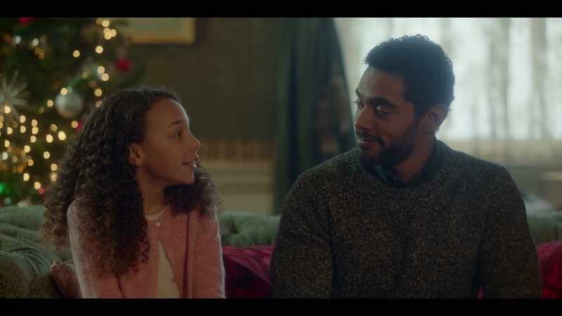 If Margaret's in…