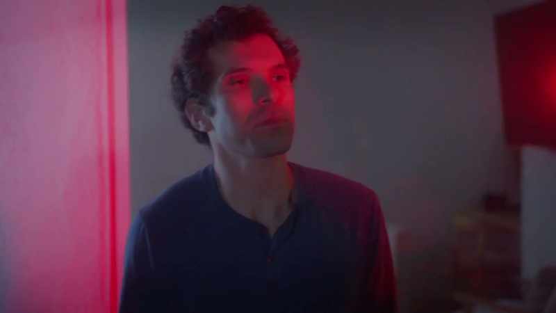 If matt hadn't have been there