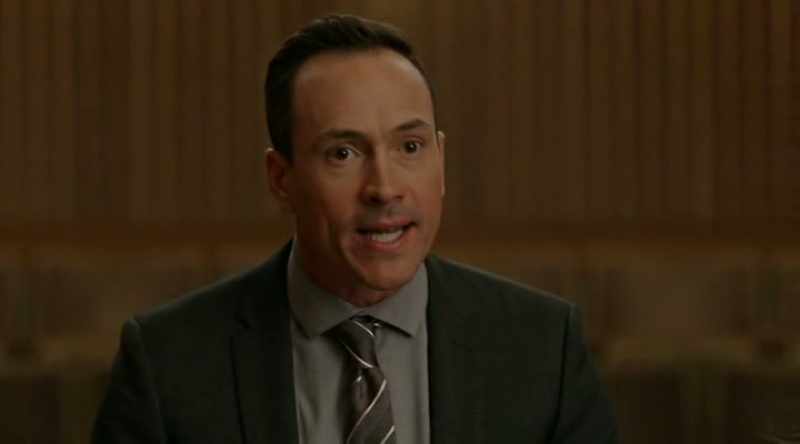 If McGrath wants a continuance, then Schmood should have
