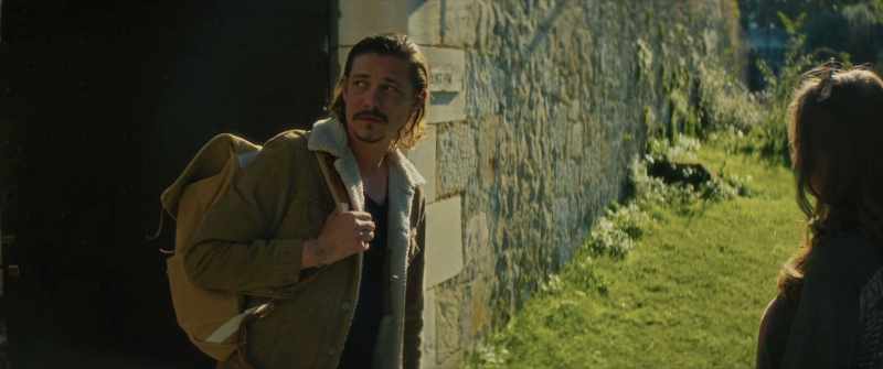 If that means working with this guy here, I'm all in
