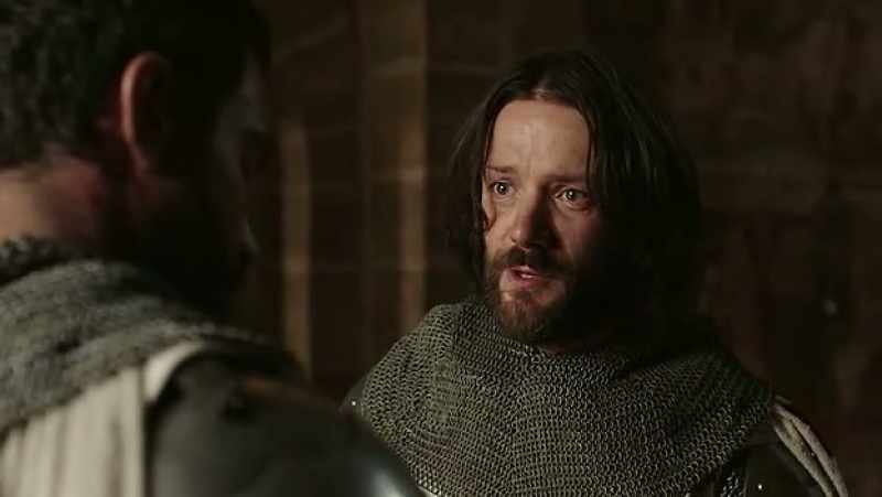 If it meant getting the Grail