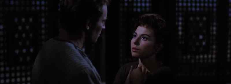 If Messala once knew you were here