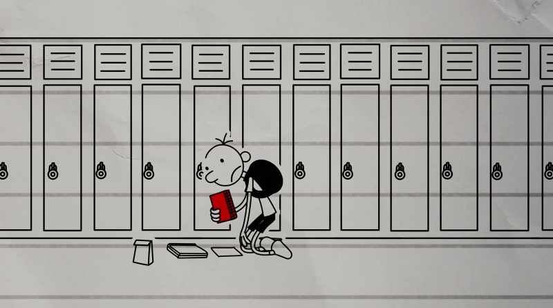 If Mom's expecting me to write down my feelings or whatever