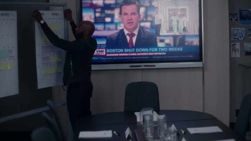 If we move around the board
