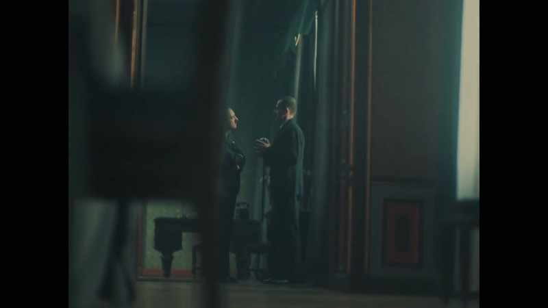 If he moved at precisely that moment
