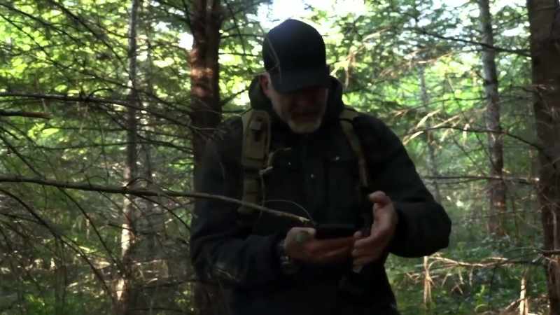 If it moves, I can track it with my cell phone