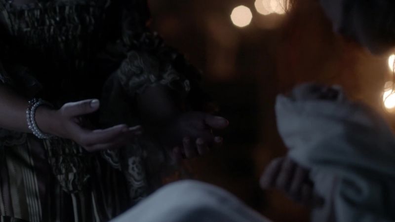 If we must bury you here in France