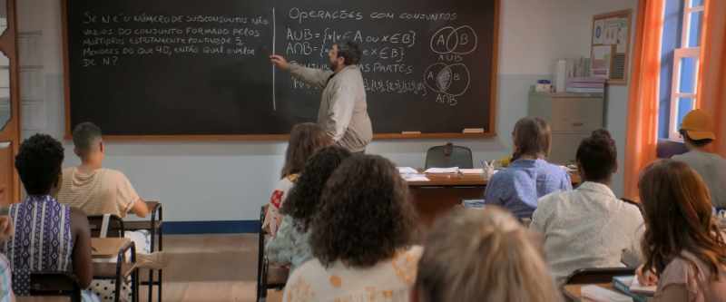 If N stands for the number of non-empty subsets