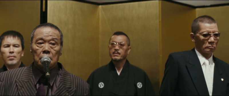 If Nakata had not told me beforehand