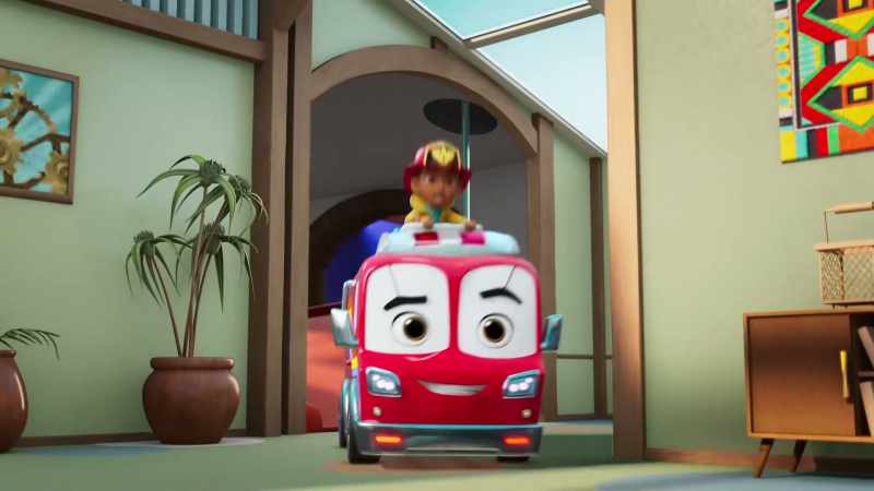 �� If you need a helping hand ♪
