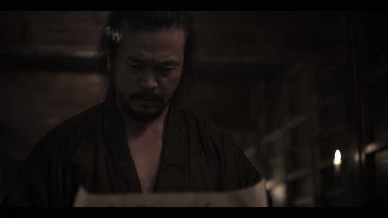 If Nobunaga lost
