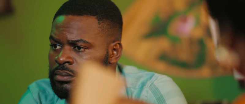 If not for Akin, you would be dead by now