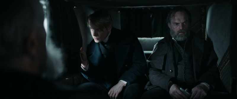 If not, does this mean, I wonder