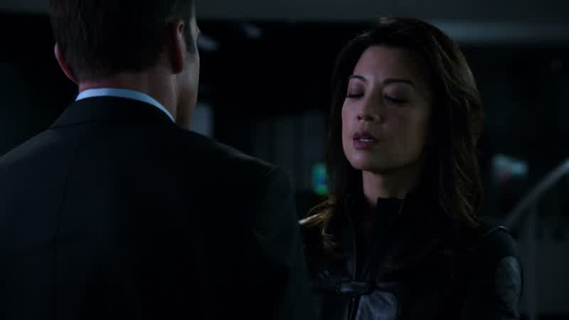 If not with me, then with Skye