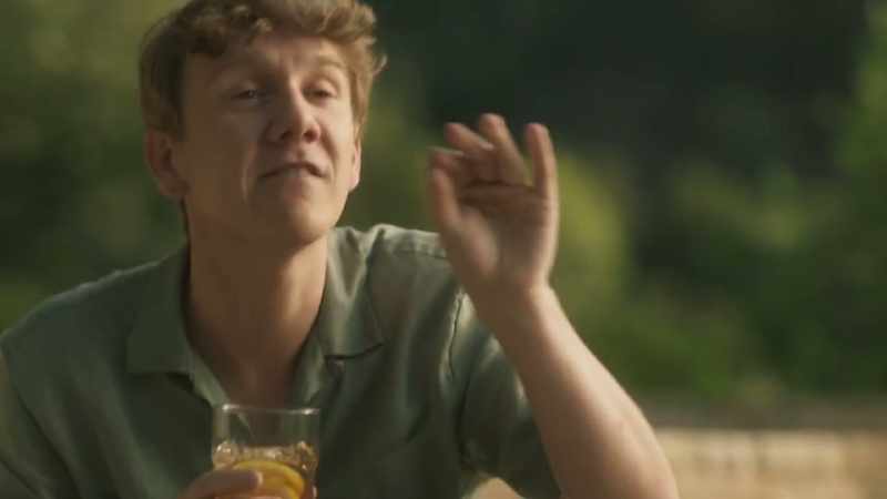If someone offered me heroin right now, in this moment