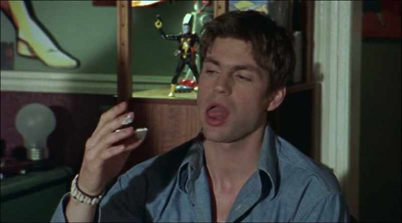 If only you could just see how fucking capable