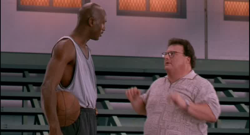 LET ME HELP LET ME HELPI CAN HELP I CAN HELPLET ME HELPWHAT CAN YOU DOWELL YOU KNOW WHAT I MEANI MAY NOT BE VERY TALL BUT I'M SLOWAND LARGEAND A DORK