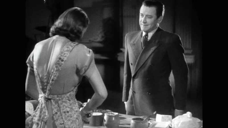 If only you knew how good you look in an apron