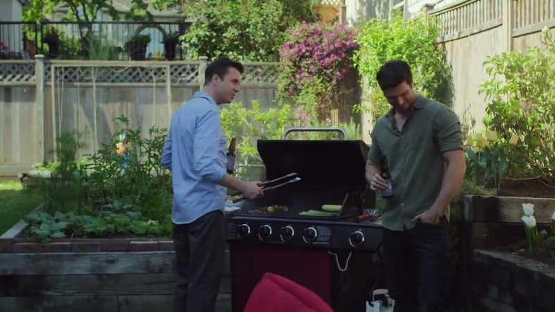 If only our husbands would be on that diet