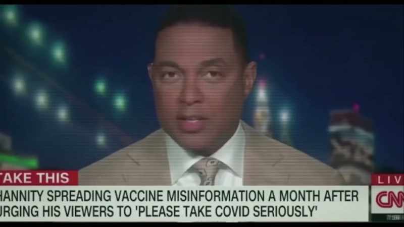 If only we had a vaccine against B.S